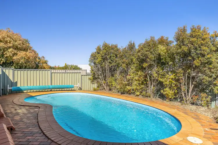 Third view of Homely house listing, 18 Catalina Drive, Wilsonton QLD 4350