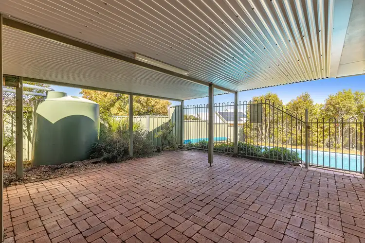 Fourth view of Homely house listing, 18 Catalina Drive, Wilsonton QLD 4350