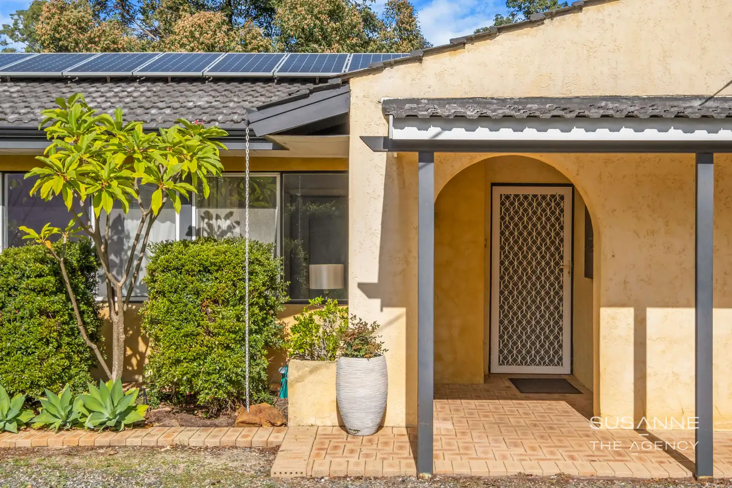 Main view of Homely house listing, 25 Andrew Street, Kalamunda WA 6076