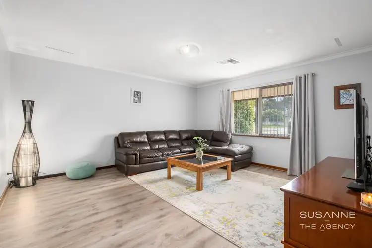 Second view of Homely house listing, 25 Andrew Street, Kalamunda WA 6076