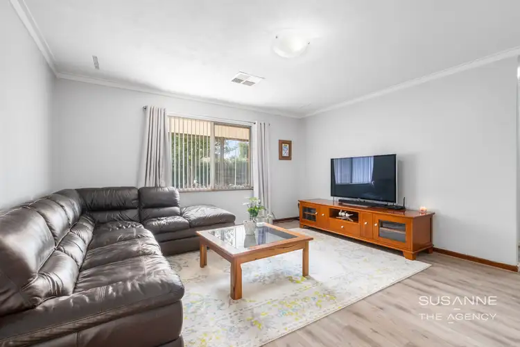 Third view of Homely house listing, 25 Andrew Street, Kalamunda WA 6076