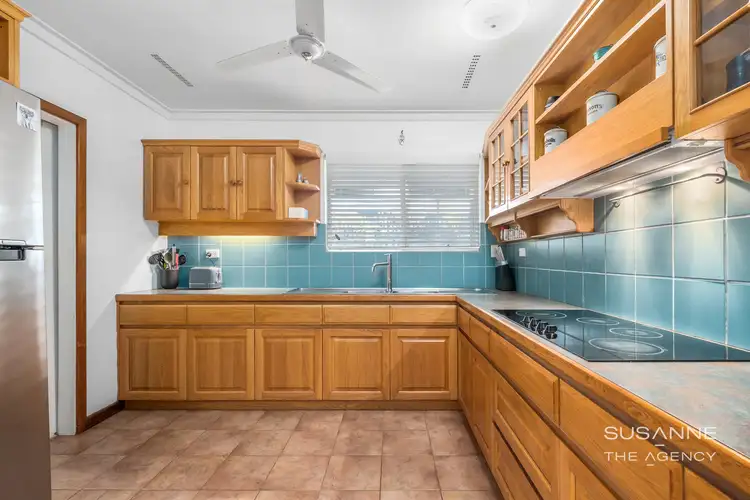 Fifth view of Homely house listing, 25 Andrew Street, Kalamunda WA 6076
