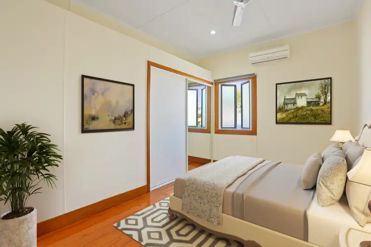 Second view of Homely house listing, 100 Off Lane, South Gladstone QLD 4680