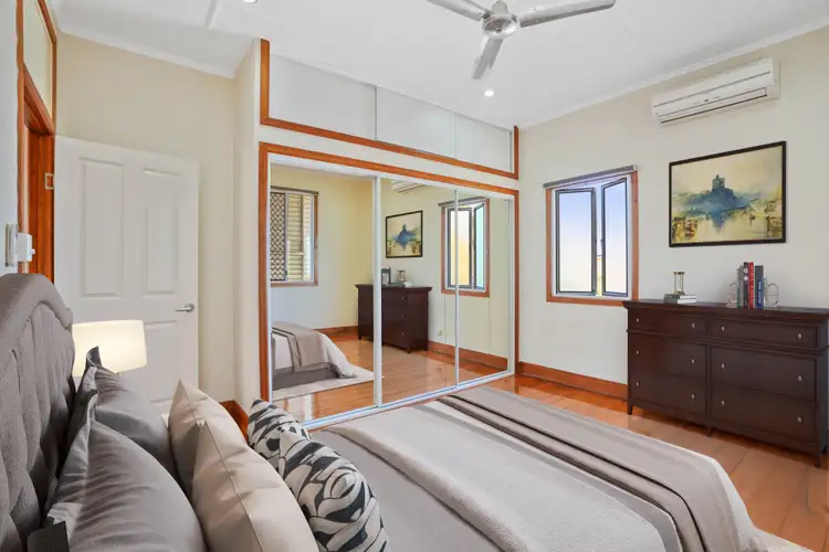 Third view of Homely house listing, 100 Off Lane, South Gladstone QLD 4680