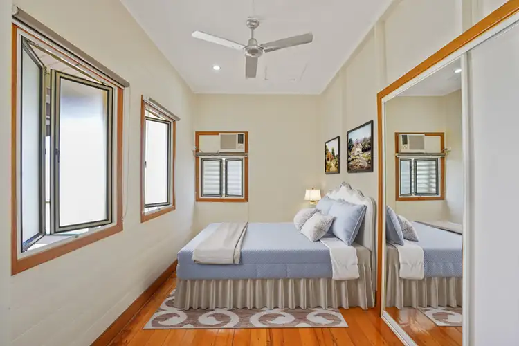 Fourth view of Homely house listing, 100 Off Lane, South Gladstone QLD 4680