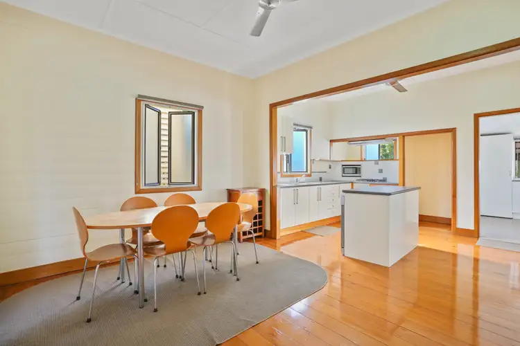 Fifth view of Homely house listing, 100 Off Lane, South Gladstone QLD 4680