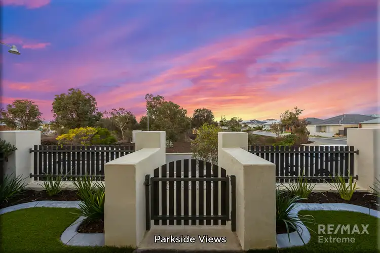 Fourth view of Homely house listing, 12 Benson Loop, Alkimos WA 6038