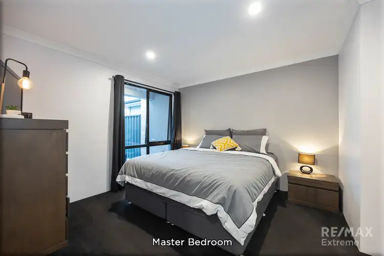 Fifth view of Homely house listing, 12 Benson Loop, Alkimos WA 6038