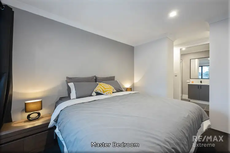 Seventh view of Homely house listing, 12 Benson Loop, Alkimos WA 6038