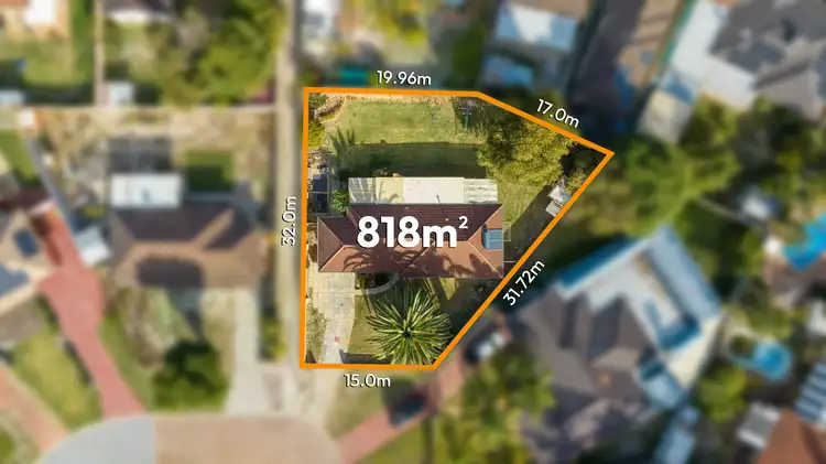 14 Melaleuca Court, Morley WA 6062