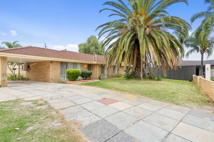 Fourth view of Homely house listing, 14 Melaleuca Court, Morley WA 6062