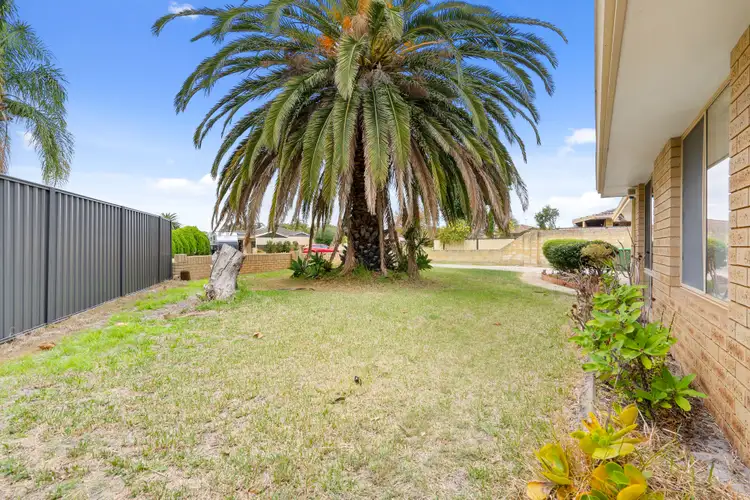 Fifth view of Homely house listing, 14 Melaleuca Court, Morley WA 6062