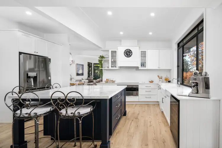 Second view of Homely rural property listing, 548 The Entrance Road, Erina Heights NSW 2260