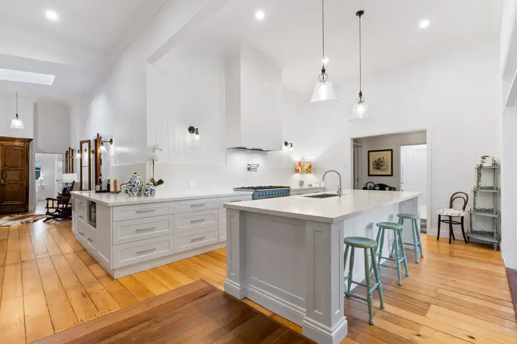 Fourth view of Homely house listing, 4 Burns Street, East Toowoomba QLD 4350