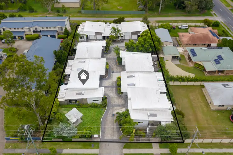 Second view of Homely unit listing, 9/62-64 River Hills Road, Eagleby QLD 4207