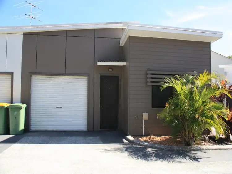 Third view of Homely unit listing, 9/62-64 River Hills Road, Eagleby QLD 4207