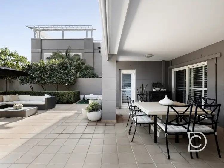 Second view of Homely apartment listing, 14/25 Market Street, Breakfast Point NSW 2137