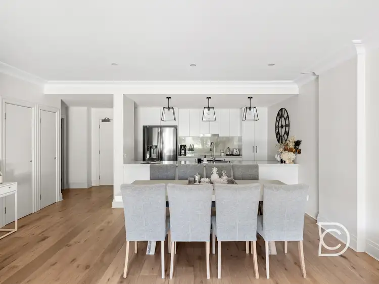 Fourth view of Homely apartment listing, 14/25 Market Street, Breakfast Point NSW 2137