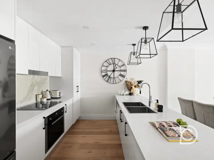 Fifth view of Homely apartment listing, 14/25 Market Street, Breakfast Point NSW 2137