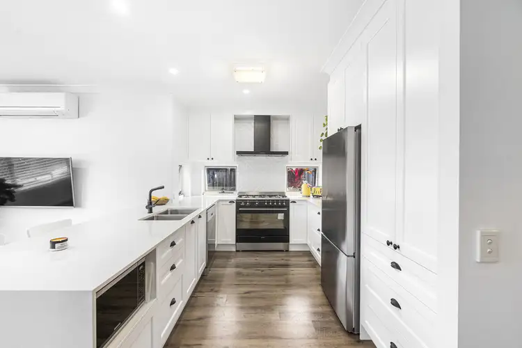 Third view of Homely house listing, 165 Dunlin Drive, Burleigh Waters QLD 4220