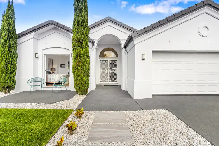 Fourth view of Homely house listing, 165 Dunlin Drive, Burleigh Waters QLD 4220