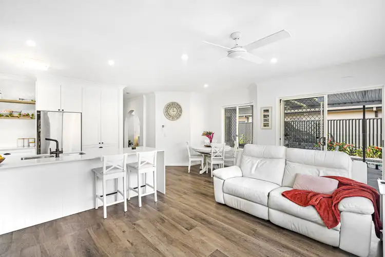 Fifth view of Homely house listing, 165 Dunlin Drive, Burleigh Waters QLD 4220