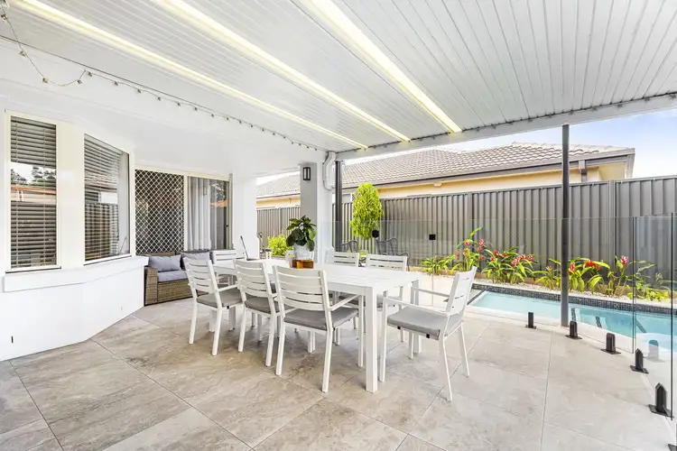 Sixth view of Homely house listing, 165 Dunlin Drive, Burleigh Waters QLD 4220