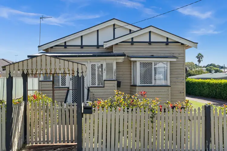 1 Allom Street, South Toowoomba QLD 4350