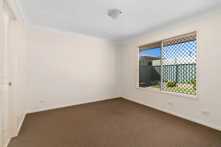 Fifth view of Homely house listing, 3A Allom Street, South Toowoomba QLD 4350