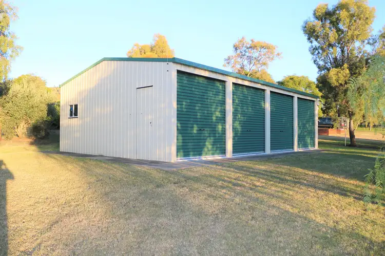 Third view of Homely house listing, 6 Rebwonga Street, Kingsthorpe QLD 4400
