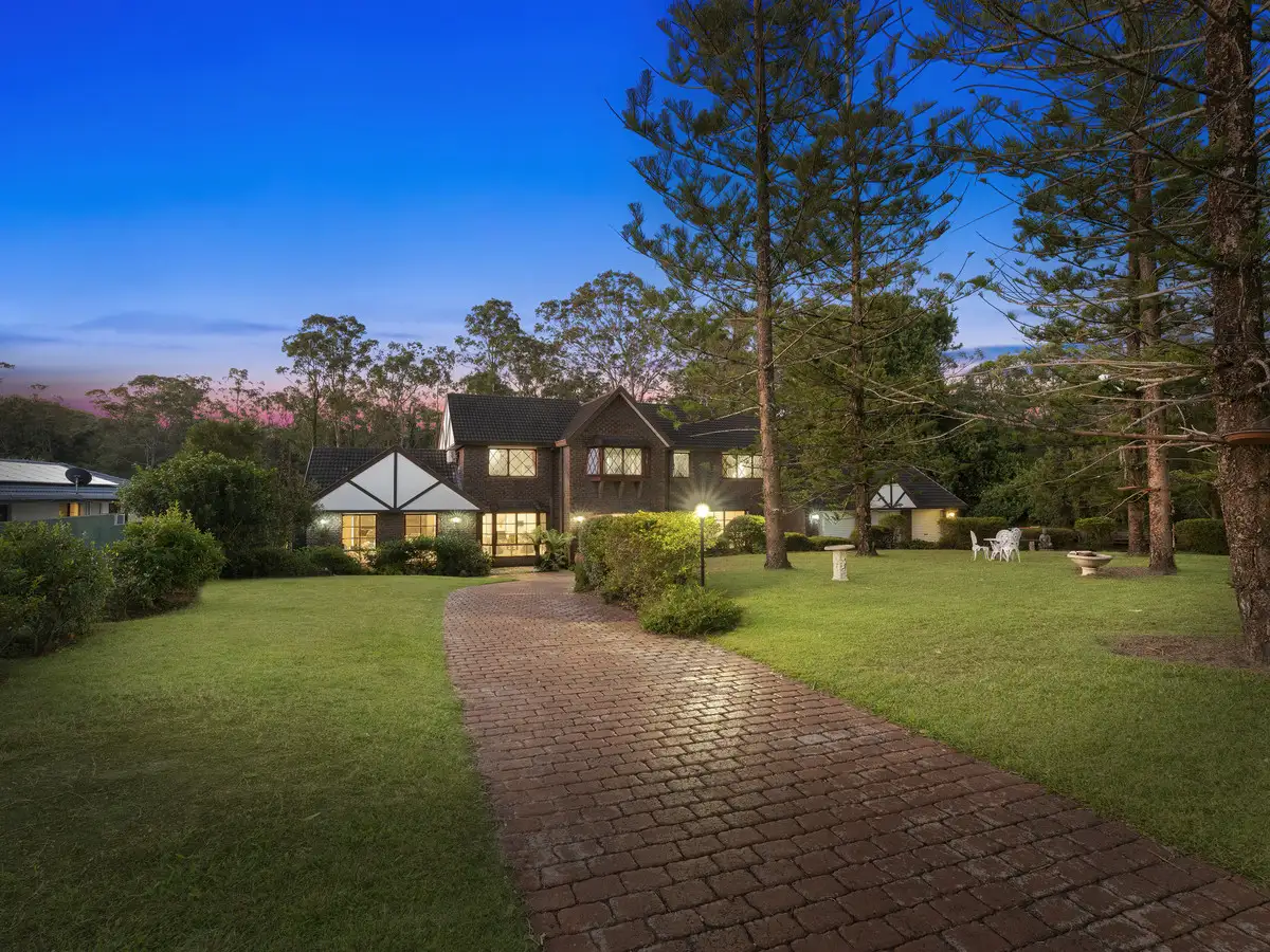 Main view of Homely house listing, 30-32 Wandin Street, Nerang QLD 4211