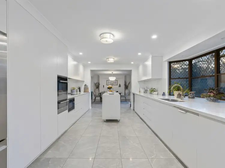 Second view of Homely house listing, 30-32 Wandin Street, Nerang QLD 4211