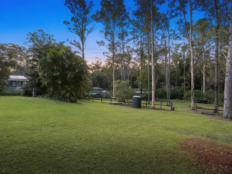 Fifth view of Homely house listing, 30-32 Wandin Street, Nerang QLD 4211