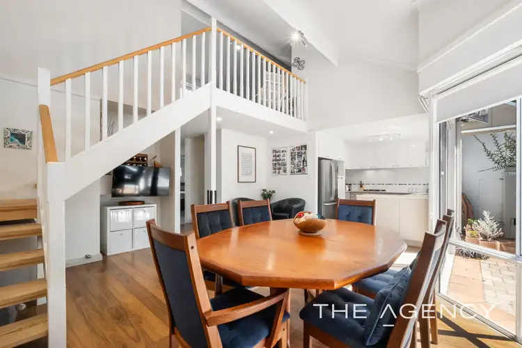 3/21 Beatty Avenue, East Victoria Park WA 6101