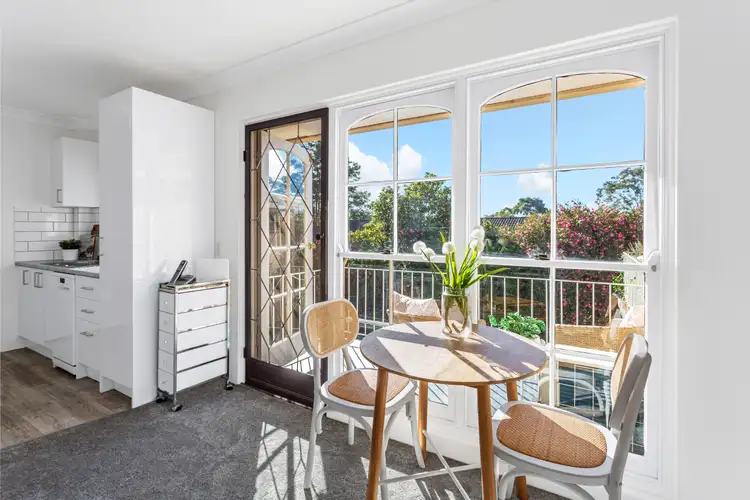 Second view of Homely unit listing, 13/40-42 Albert Street, Hornsby NSW 2077