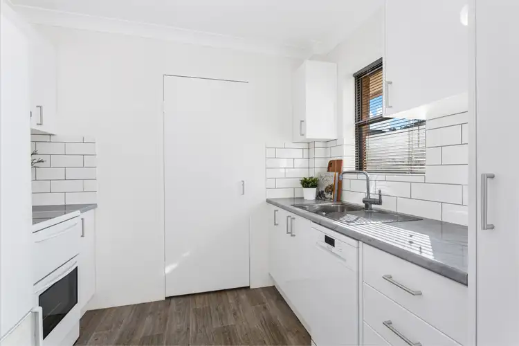 Third view of Homely unit listing, 13/40-42 Albert Street, Hornsby NSW 2077