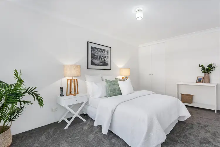 Fifth view of Homely unit listing, 13/40-42 Albert Street, Hornsby NSW 2077