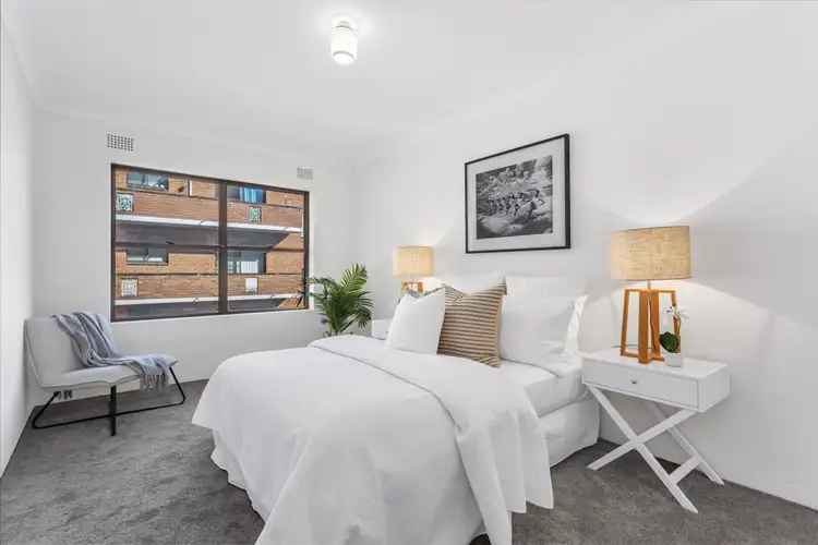 Sixth view of Homely unit listing, 13/40-42 Albert Street, Hornsby NSW 2077