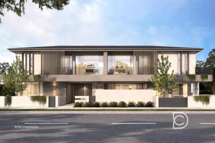 Fourth view of Homely house listing, 29 Heath Street, Rodd Point NSW 2046
