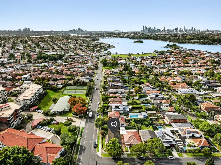 Fifth view of Homely house listing, 29 Heath Street, Rodd Point NSW 2046