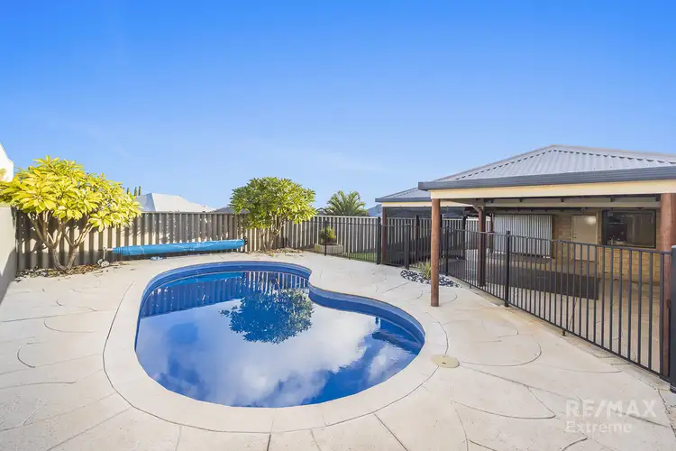 Second view of Homely house listing, 39 Crown Point Crescent, Butler WA 6036