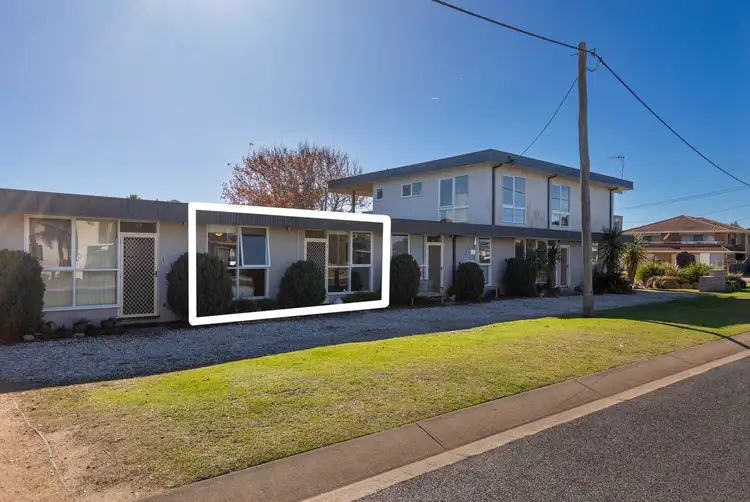Third view of Homely unit listing, 2/7 Burton Avenue, Merimbula NSW 2548
