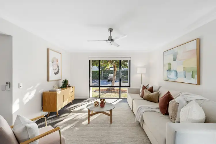 Second view of Homely house listing, 43 The Grange, Hendra QLD 4011