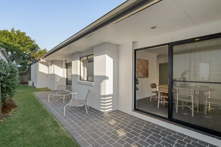 Fifth view of Homely house listing, 43 The Grange, Hendra QLD 4011