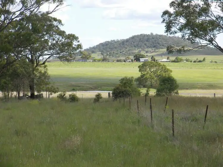 Third view of Homely rural property listing, 202 Allen Road, East Greenmount QLD 4359
