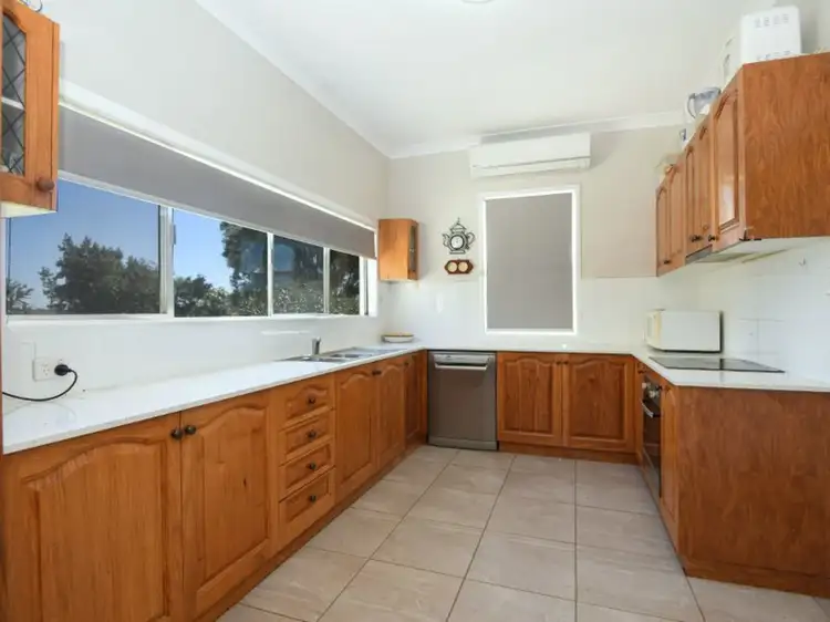 Fourth view of Homely rural property listing, 202 Allen Road, East Greenmount QLD 4359