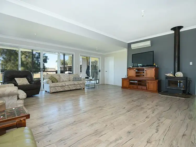 Fifth view of Homely rural property listing, 202 Allen Road, East Greenmount QLD 4359