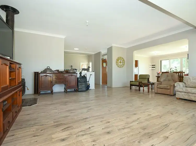 Sixth view of Homely rural property listing, 202 Allen Road, East Greenmount QLD 4359
