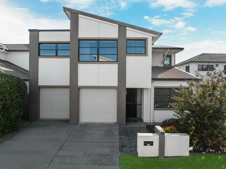 Fourth view of Homely townhouse listing, 22/1 Celestial Court, Carina QLD 4152