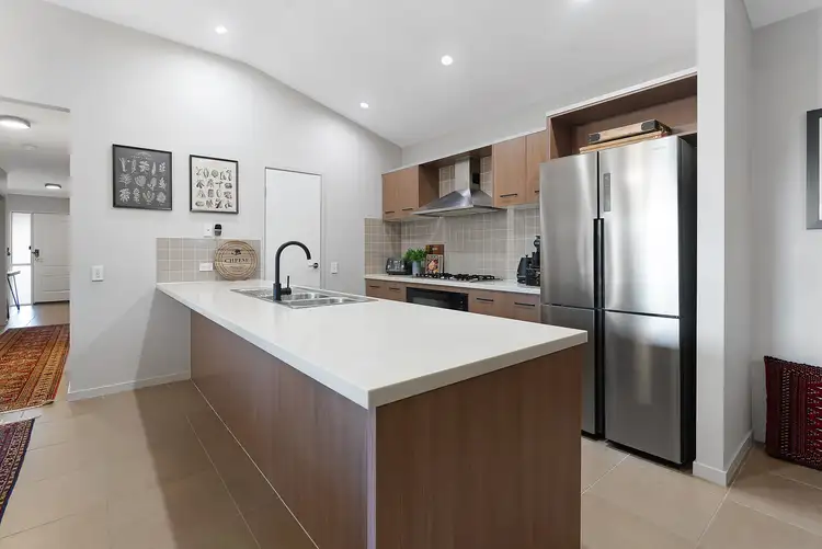 Sixth view of Homely townhouse listing, 22/1 Celestial Court, Carina QLD 4152
